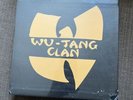 WU TANG CLAN ENTER THE 36 CHAMBERS 6 x 7” 45 Vinyl Box Set Mint Sealed Rare