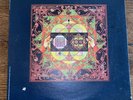 The Wizards From Kansas Self Titled Lp Rare Psych NM/EX Psychedelic SR-61309