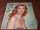 Julie Is Her Name Julie London LP
