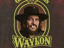Waylon Jennings - Greatest Hits NEW Sealed Vinyl