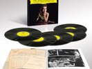 Anne-Sophie Mutter - Solo Concertos with Herbert Von Karajan NEW Sealed Vinyl