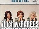 HONEYS SHOOT THE CURL(4952)