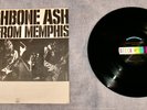 Wishbone Ash - Wishbone Ash Live From Memphis - Orig 1972 US Promo Vintage Vinyl