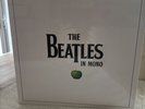 The Beatles in Mono Vinyl Album Box Set plus 