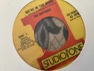 Heptones , We’re In The Mood , 7”Studio 1.