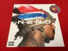 Nerd Nothing (Limited Edition) (Red Vinyl) NEW Hip Hop 2020  LP  Piranha Records