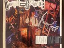 David Bowie - Autographed Record - Day-In Day-Out / Julie - Signed 7” Vinyl