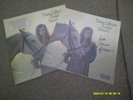 DANA GILLESPIE Foolish Seasons & SIGNED PRINT  2022 DECCA  new/sealed