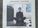 Collectable Vinyl Rough Trade Exclusive Turquoise Johnny Marr Fever Dreams (1-4)
