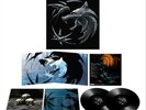 Belousova, Sonya & Giona Ostinelli The Witcher (Vinyl) 12