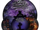 King Diamond The Graveyard (Vinyl) 12