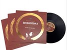 Sir Georg Solti Wagner: Das Rheingold (Vinyl) Remastered 2022 / 3 LPs