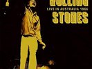The Rolling Stones Live in Australia 1966 (Vinyl)