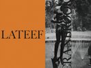 Yusef Lateef Lateef at Cranbrook (Vinyl) 12