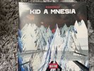 Radiohead – Kid A Mnesia NEW 2021 Triple Black  VINYL