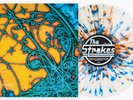 THE STROKES This Is It VMP Vinyl Me Please splatter vinyl sealed + all inserts