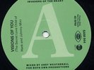 Jah Wobble's Invaders Of The Heart - Visions Of You, 12