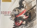 Collected by Robert Cray (Record, 2019) Double red Colour. Limited And Numbered.