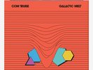 x/600 Blue Vinyl 2 x LP Com Truise Galactic Melt New Mint Sealed Electronica