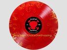 New REEL BIG FISH Candy Coated Fury Deluxe Red Flames Vinyl LP