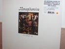 Monophonics - It's Only Us LTD ED OF 2500 RANDOM COLORED VINYL NEW SEALED LP