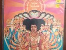 The Jimi Hendrix Experience	Axis: Bold As Love	Polydor	LP, Album, RE	VG+