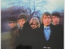 The Rolling Stones - Between The Buttons (UK)  - Mono - Azure Blue Vinyl