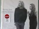 Robert Plant & Alison Krauss - Raising Sand 2xVinyl (Target Exclusive Silver)