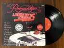 Los Bukis - Lo Romantico De Los Bukis [LP VINYL] Laser Colombia 1989 NM+ RARE