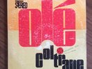 JOHN COLTRANE - OLÉ -