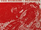SUN RA AND HIS MYTH-SCIENCE ARKESTRA Nubians Of Plutonia EL SATURN RECORDS LP
