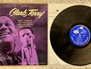 Clark Terry Self Titled 1955 Mono LP  VG+