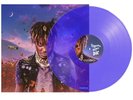 Juice WRLD Legends Never Die Limited Purple Vinyl w/ Alternate Album Art