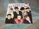 COMPLETE MADNESS-VINYL LP RECORD ORIGINAL 1982 GATEFOLD VGC