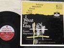 JOHNNY MANDEL/SOUNDTRACK: