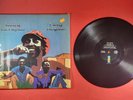Toots and The Maytals Funky Kingston (Vinyl, Record 1975) 12