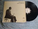 RARE John Coltrane LP Ascension MONAURAL PROMO Impulse  A-95