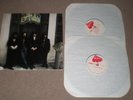 THE BEATLES 2 LP Set HEY JULIAN Sapcor 41 New Zealand Very Rare NM