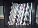 Vinyl Record Lot