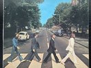 The Beatles Abbey Road 1969 UK -2/-1 PCS 7088 PRESSING REVISED COVER