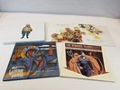 The Wonder Years Vinyl Records: I'm Not Sad Anymore, Greatest Generation ETC