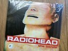 Radiohead - The Bends Vinyl LP in near mint condition