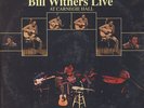 Bill Withers - Live At Carnegie Hall (Vinyl 2LP - 1973 - US - Reissue)