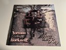 Lana Del Rey Norman Fucking Rockwell  Vinyl. NFR  Urban Outfitters Pink Vinyl