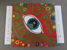 THE PSYCHEDELIC SOUNDS OF THE 13TH FLOOR ELEVATORS DEBUT 2001 ITALY RE LP GET593