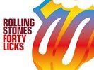 The Rolling Stones Forty Licks [4 LP] Vinyl New