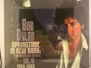 Bob Dylan – Springtime In New York: The Bootleg Series Vol. 16 1980–1985 4LP USE