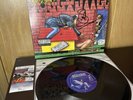 Snoop Dogg Signed Vinyl - Doggystyle - Autograph - JSA