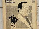 Carlos Barberia Y Su Orquesta Kubavana - One Way Only… Salsa  - Discolando Lp