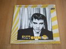 Elvis Presley Vinyl LP Prodigy Of Sun Records NEW SEALED